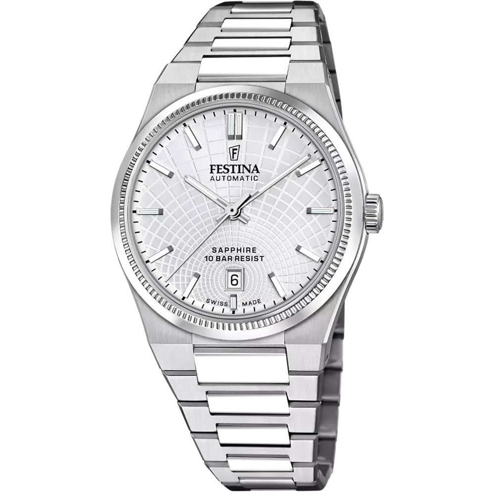 Hodinky Festina 20083/1