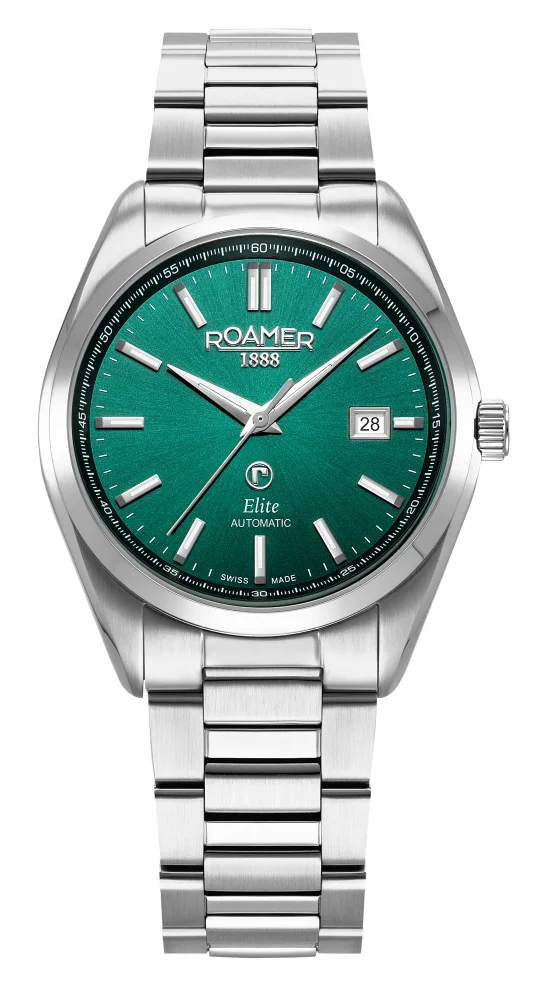 Hodinky ROAMER 970983 41 75 20