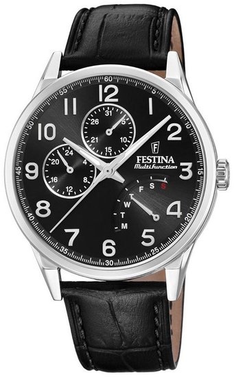 Hodinky Festina 20278/C