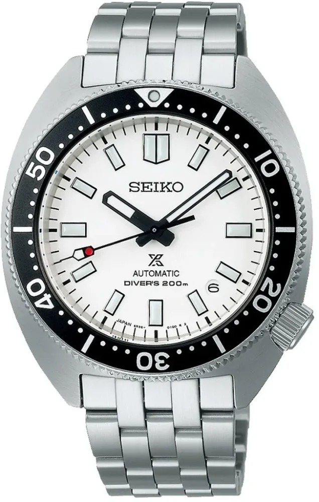 Hodinky Seiko SPB313J1