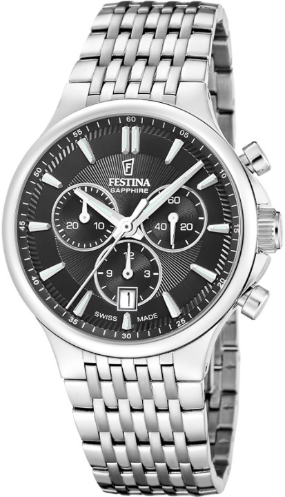 Hodinky Festina 20093/4