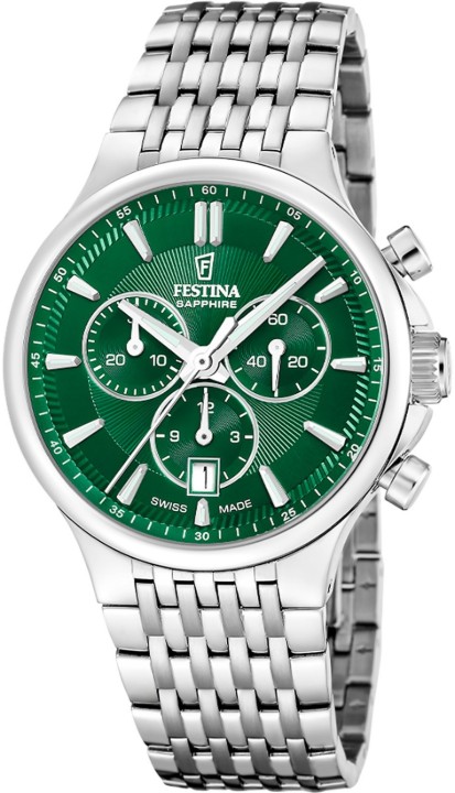 Hodinky Festina 20093/3