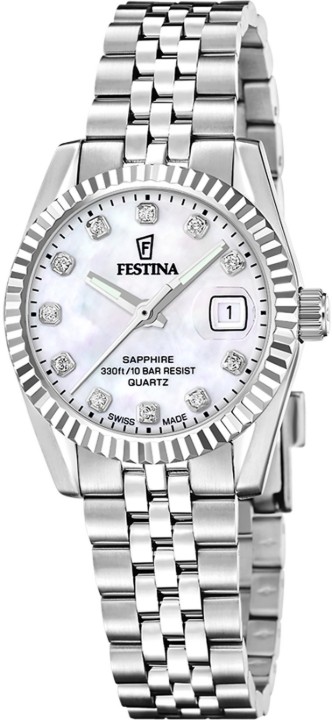 Hodinky Festina 20087/1