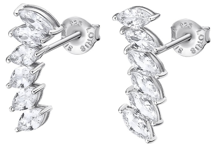 Dámské náušnice Lotus Silver Earparty LP3391-4/1