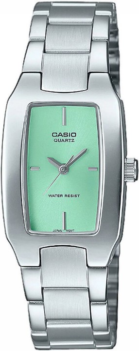 Levně Hodinky Casio LTP-1165PA-3CEF