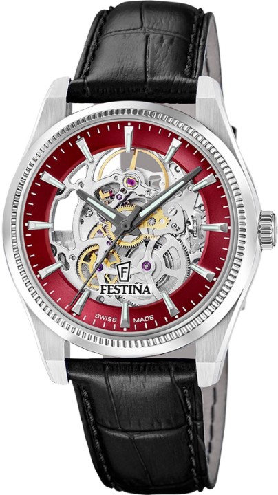 Hodinky Festina 20095/4