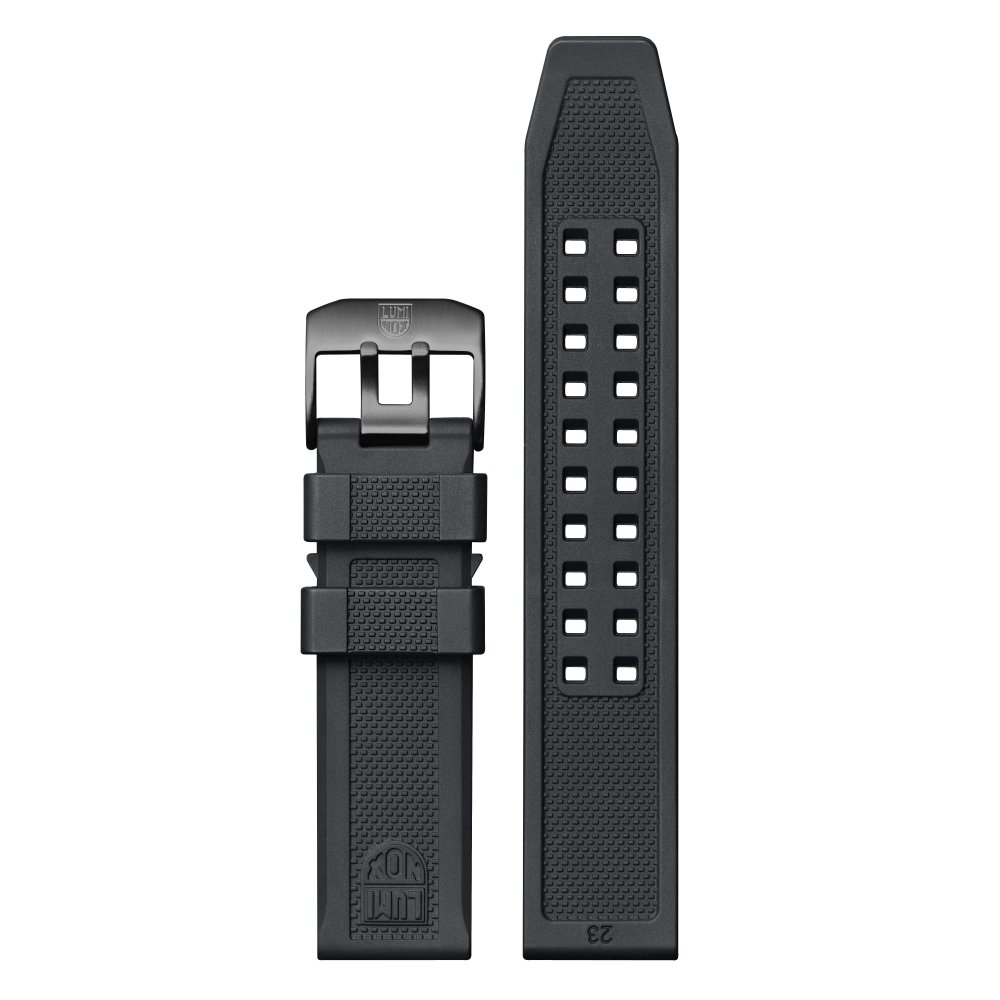 Levně Řemínky Luminox FPX.3050.20B.2.K