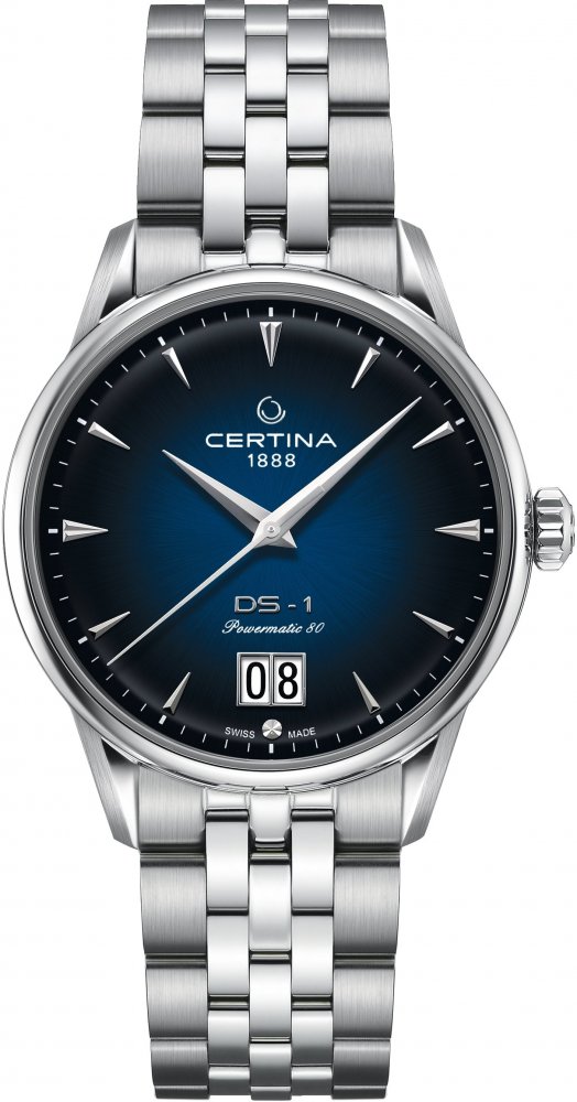 Hodinky Certina C029.426.11.041.00