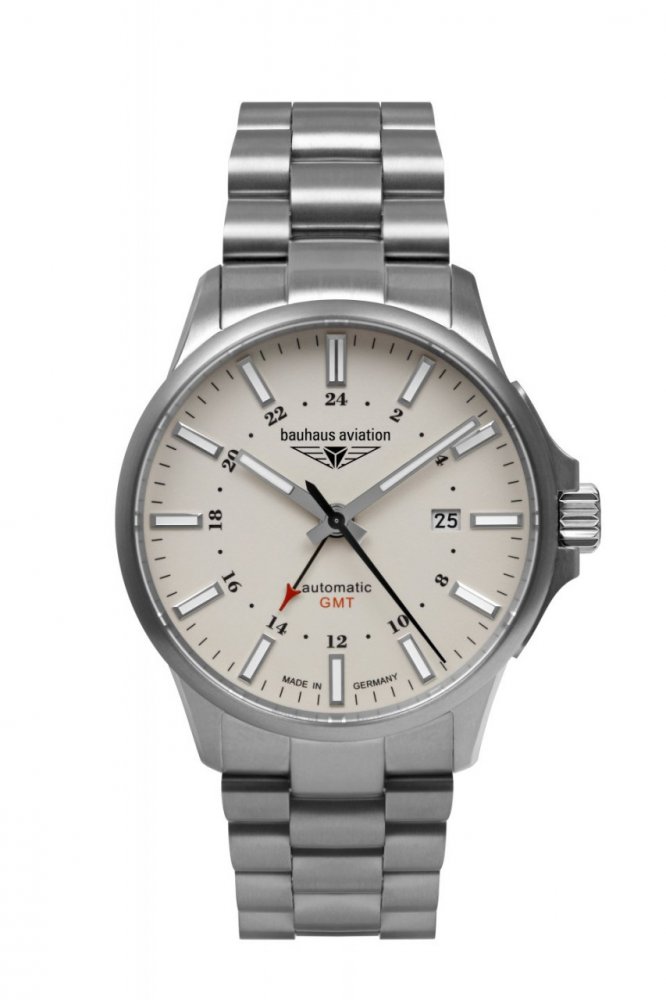 Hodinky BAUHAUS 2868M-5