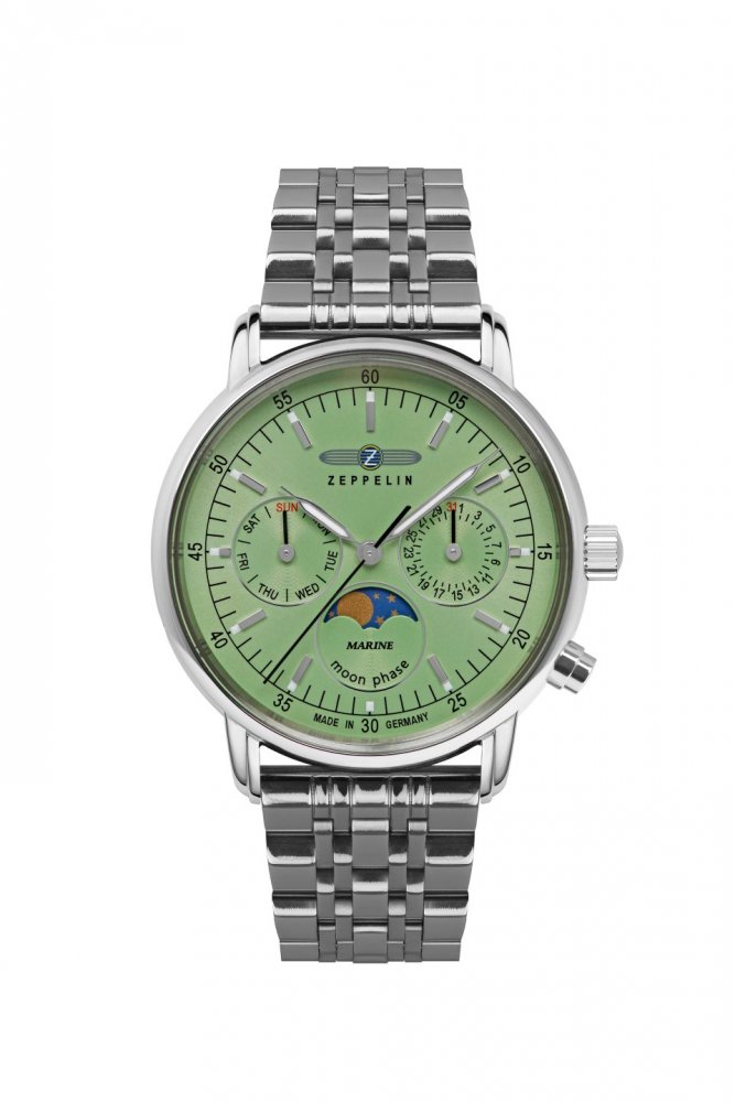 Hodinky Zeppelin 8637M-4