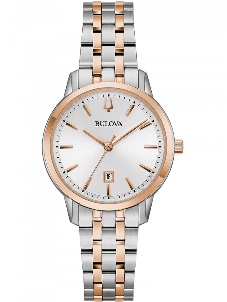 Hodinky Bulova 98M137