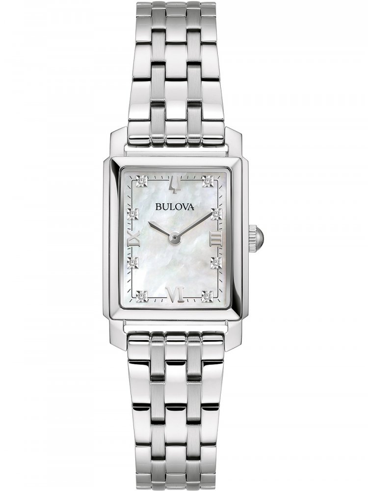 Hodinky Bulova 96P244