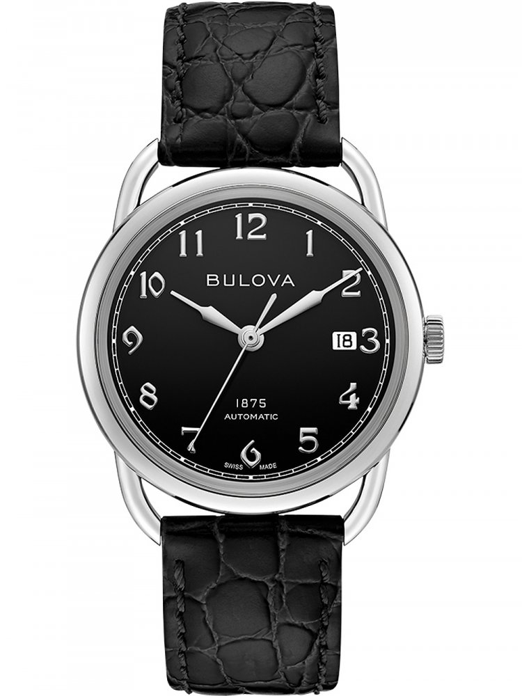 Hodinky Bulova 96B325