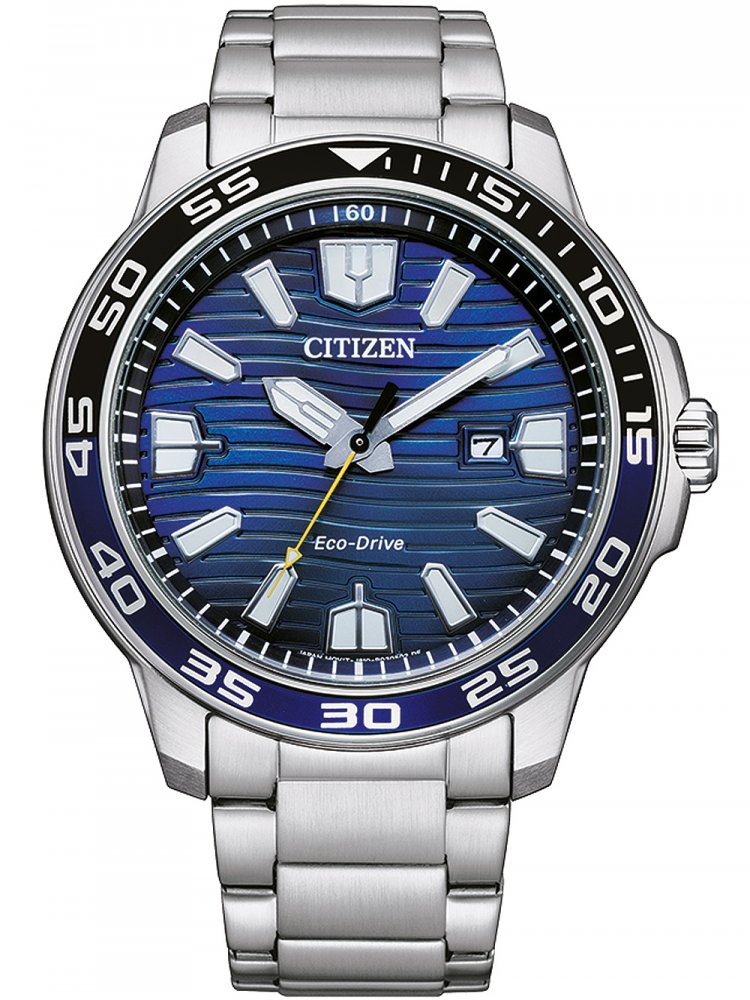 Hodinky Citizen AW1525-81L