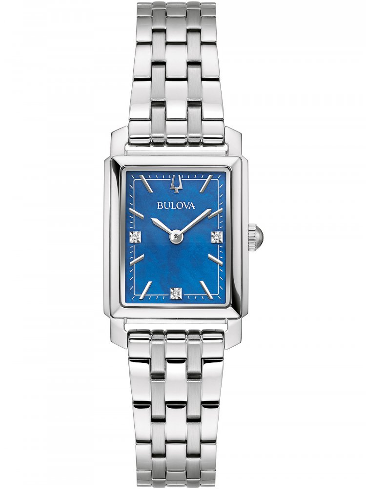 Hodinky Bulova 96P245
