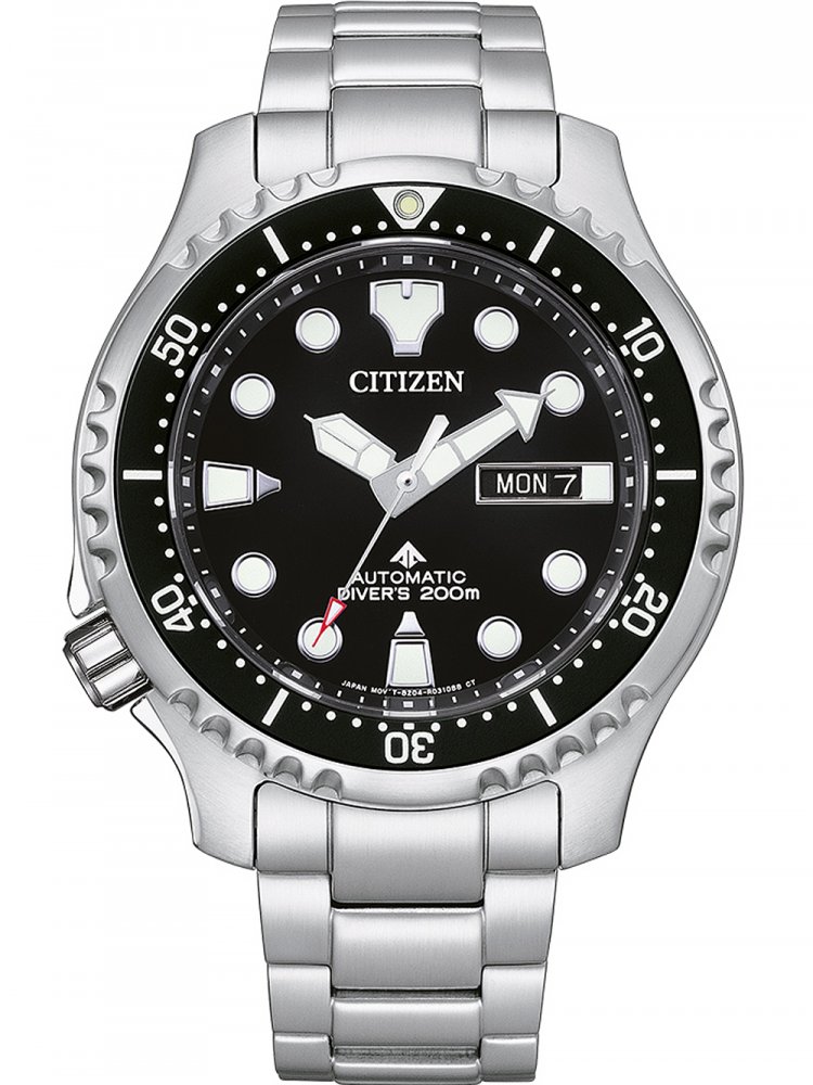 Hodinky Citizen NY0140-80E