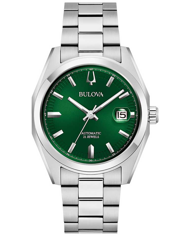 Hodinky Bulova 96B429