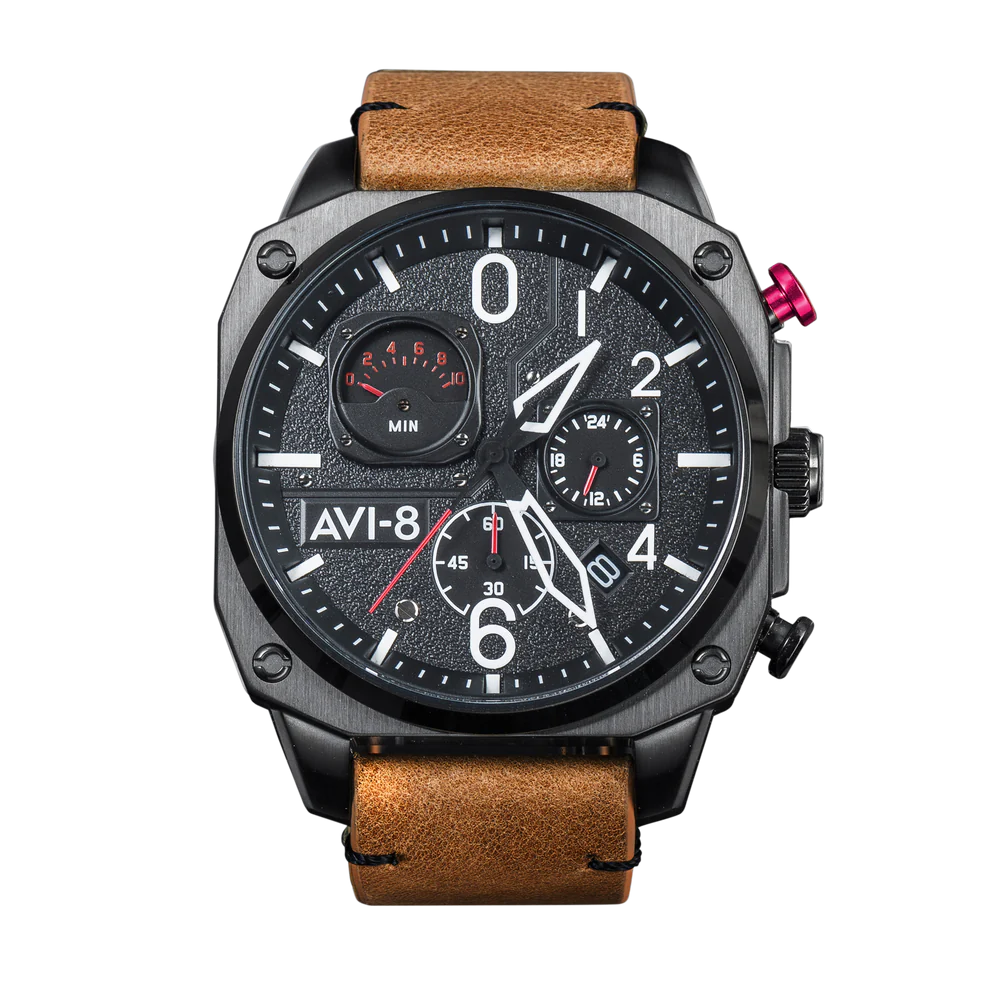 Hodinky AVI-8 AV-4052-02