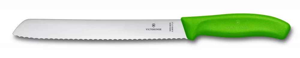Nůž na chleba Victorinox 6.8636.21L4B
