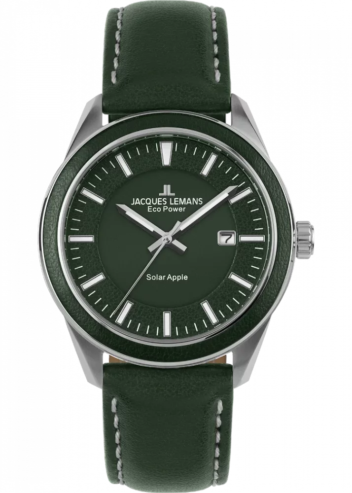 Hodinky Jacques Lemans Eco Power 1-2116B