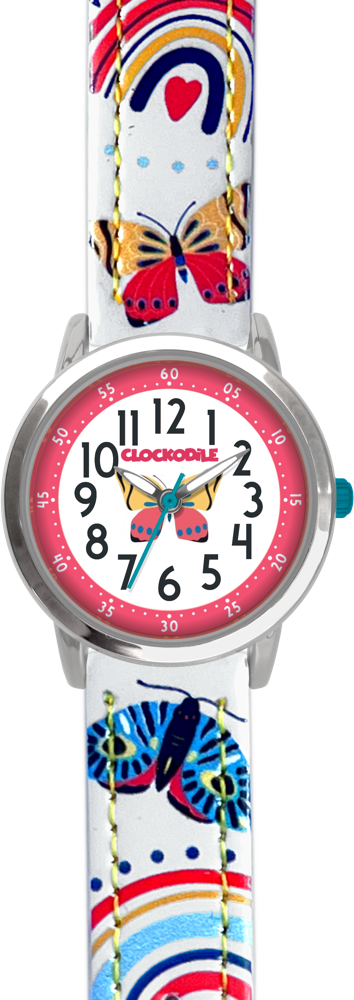 Hodinky Clockodile CWG5181