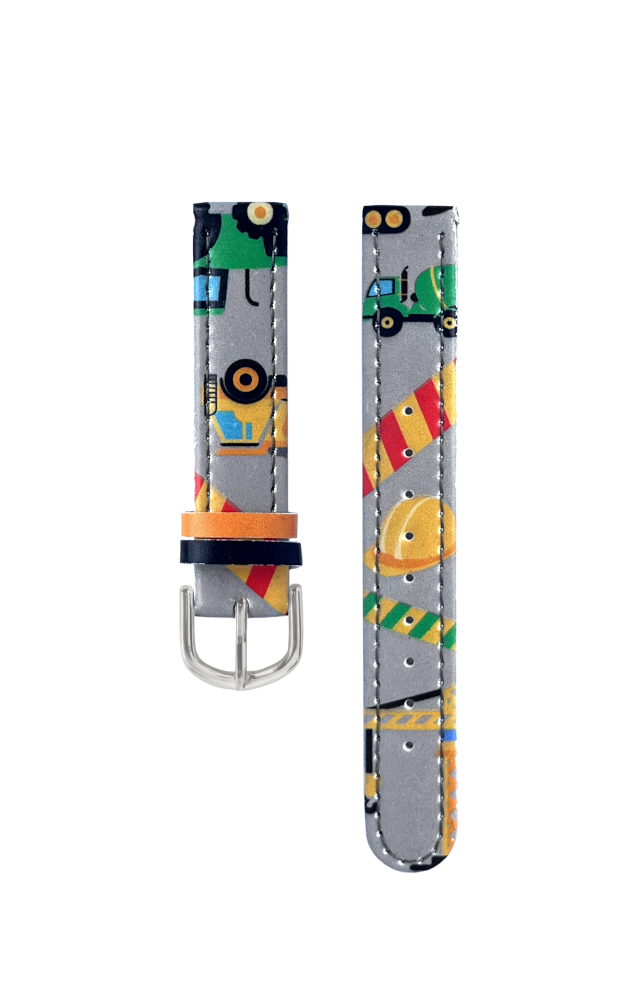 Levně Dětský řemínek Clockodile CSB0091