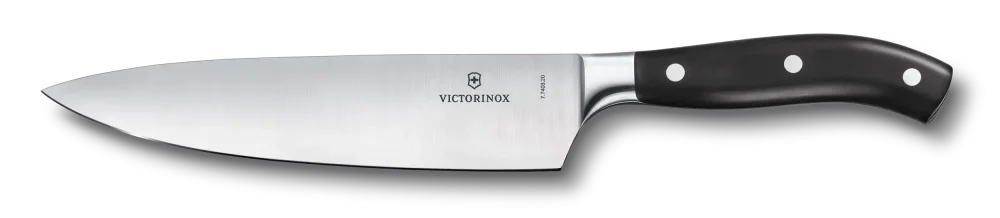 Levně Nůž kuchyňský Grand MaÎtre 20 cm Victorinox 7.7403.20G