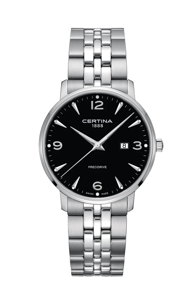 Hodinky Certina C035.410.11.057.00