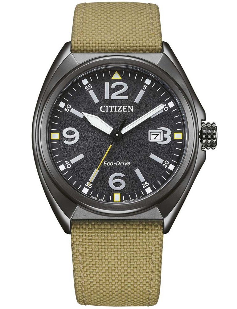 Hodinky Citizen AW1575-08E