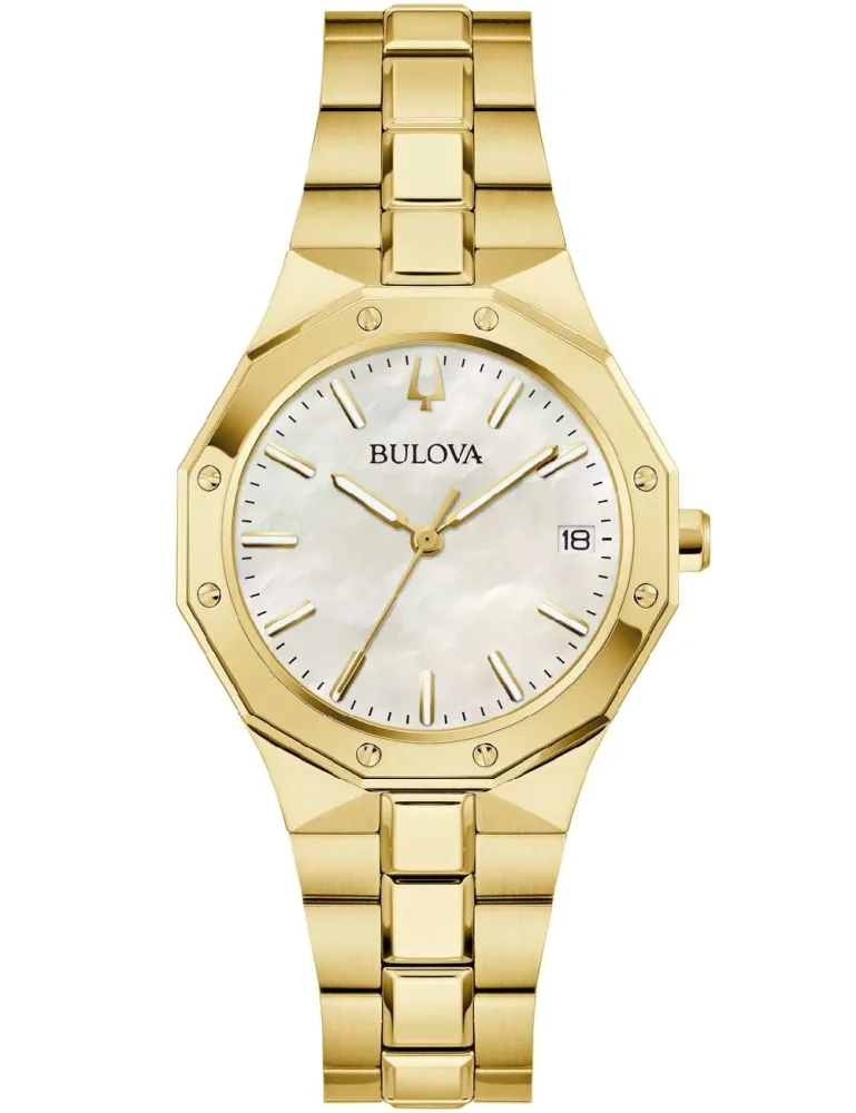 Hodinky Bulova 97M119