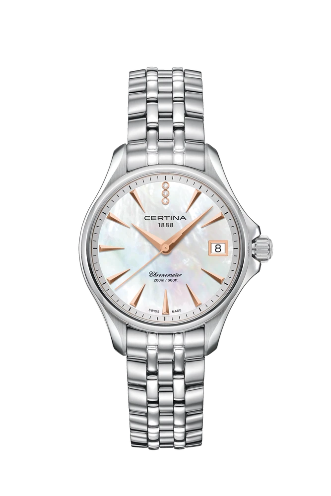 Hodinky Certina C032.051.11.116.00