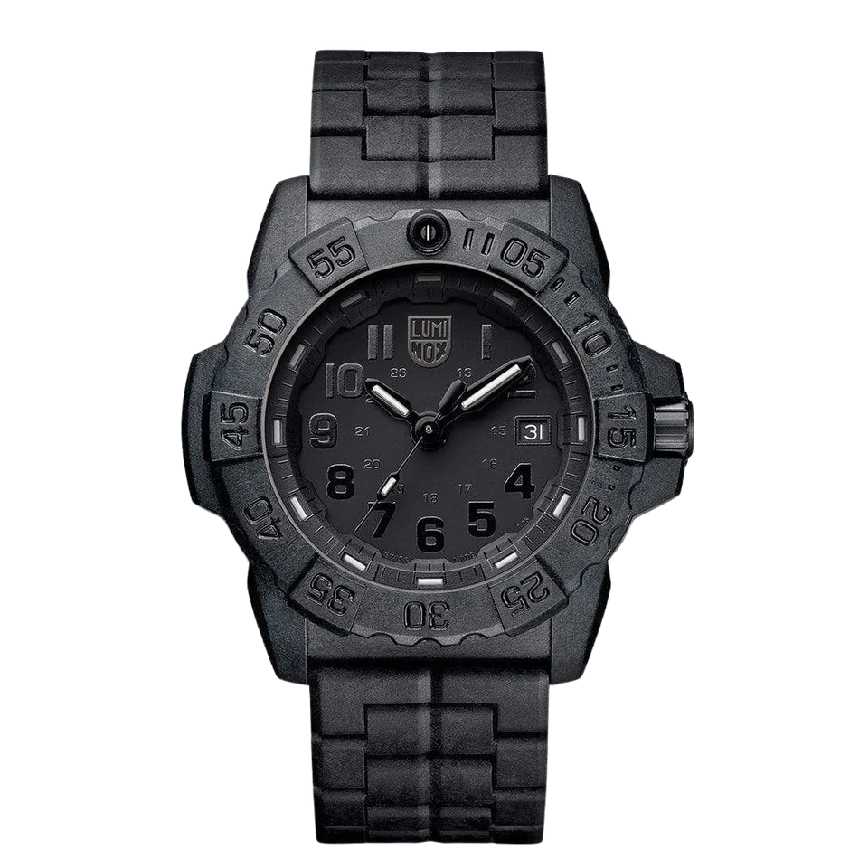 Hodinky Luminox XS.3502.BO.L