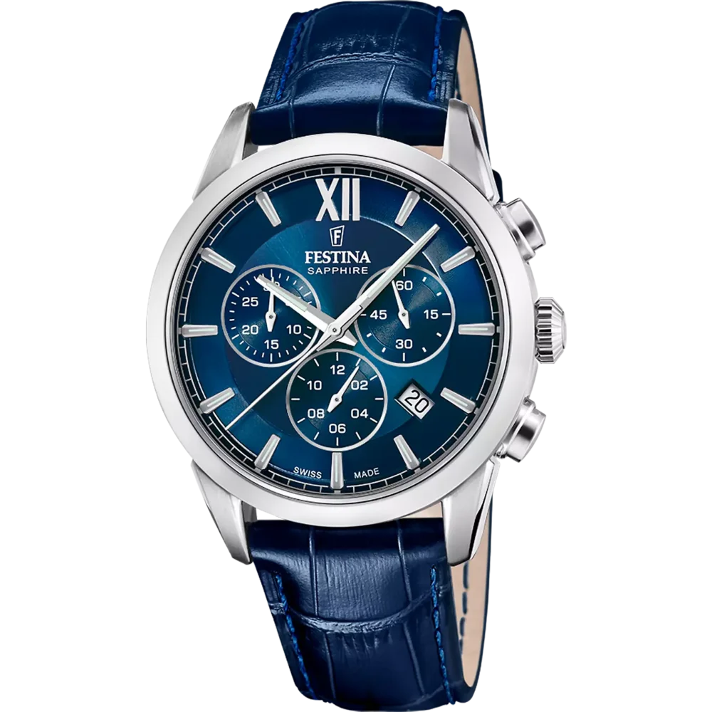 Hodinky Festina 20041/2