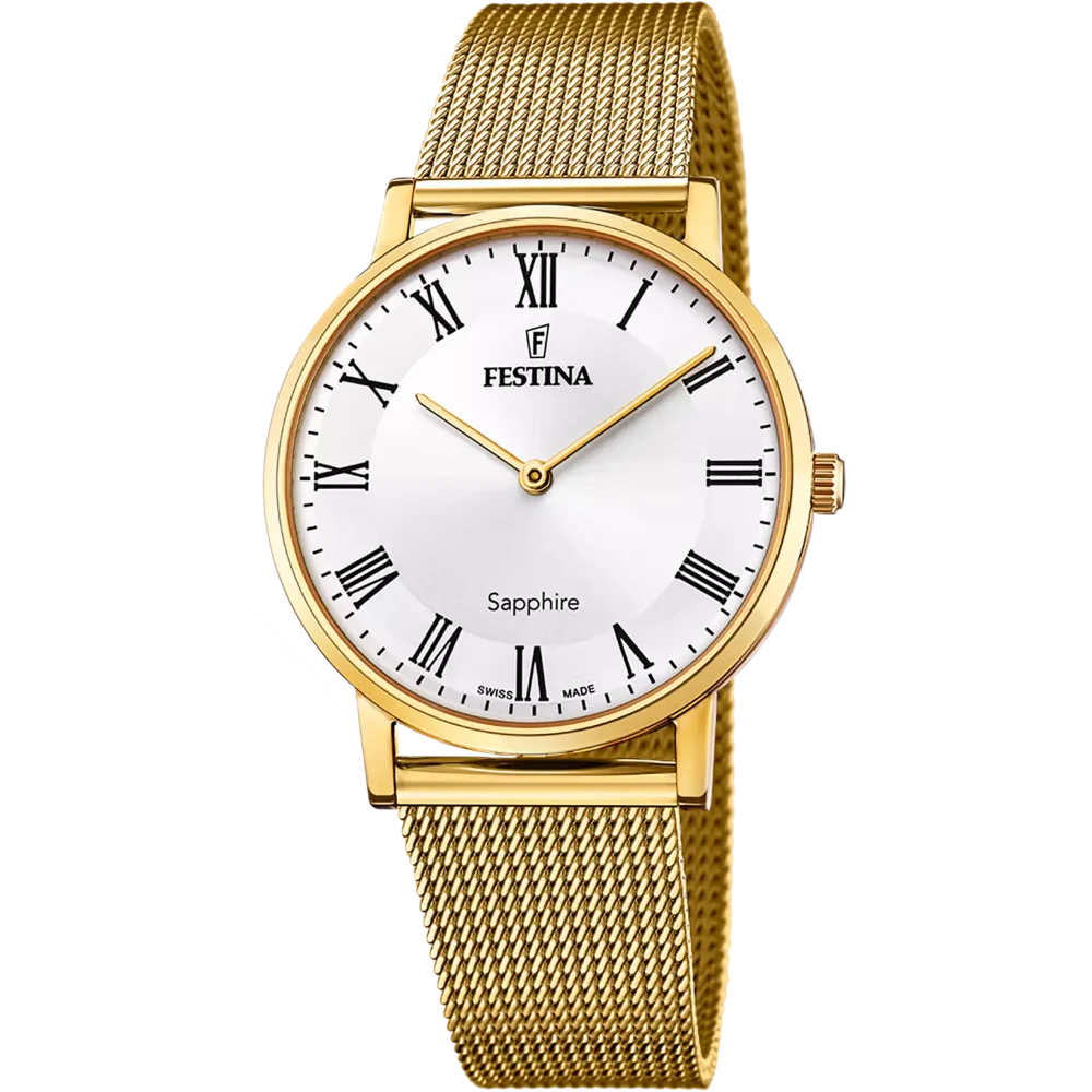 Hodinky Festina 20022/4