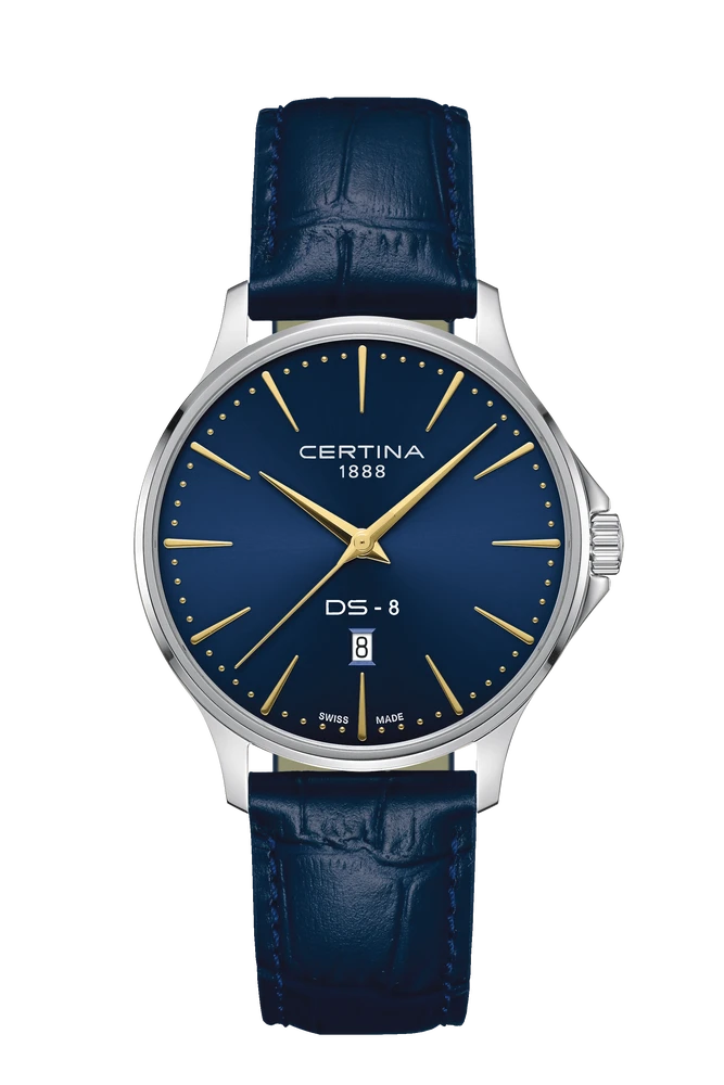 Hodinky Certina C045.410.16.041.00