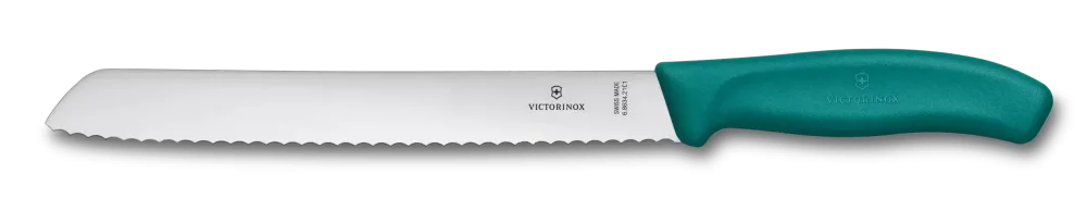 Levně Nůž na chleba Victorinox 6.8634.21C1B