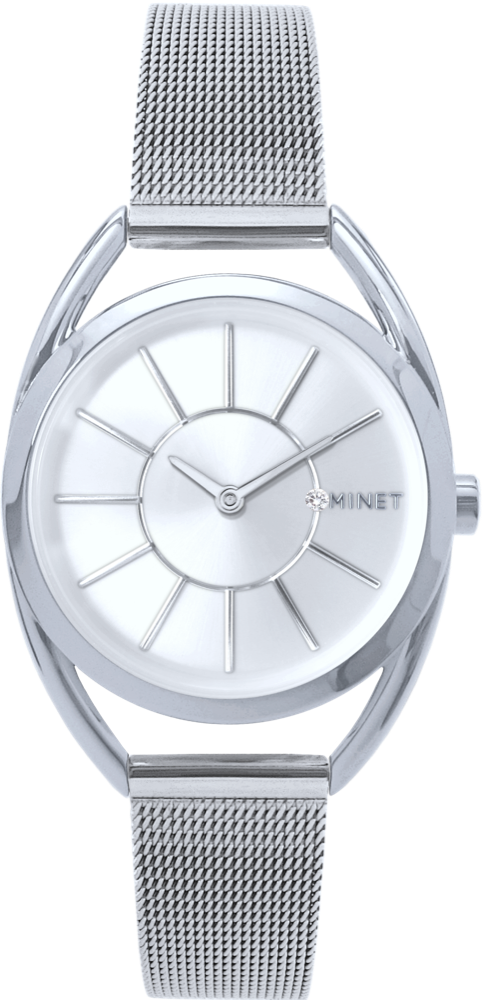 Hodinky MINET MWL5234 ICON