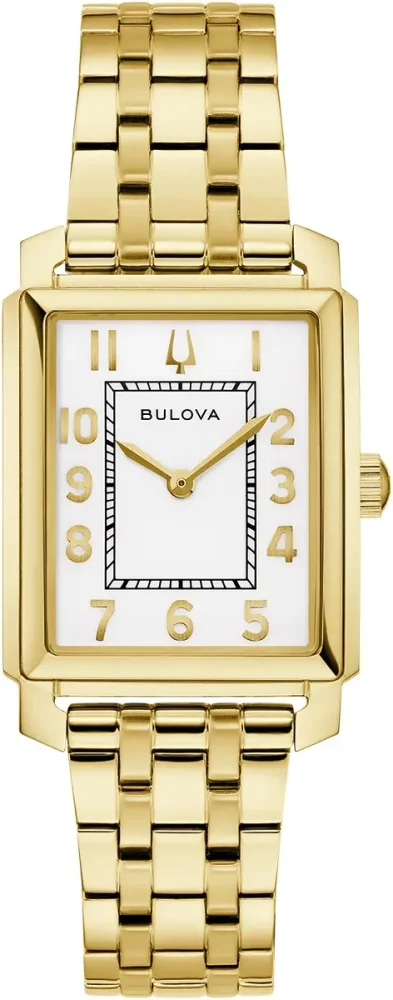 Hodinky Bulova 97L186