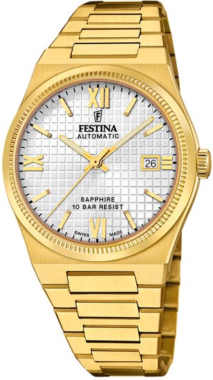 Hodinky Festina 20032/1