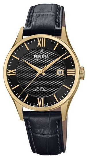 Hodinky Festina 20010/4