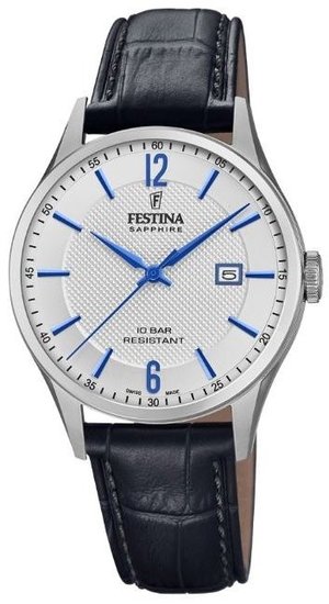 Hodinky Festina 20007/2