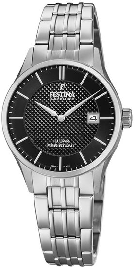 Hodinky Festina 20006/4