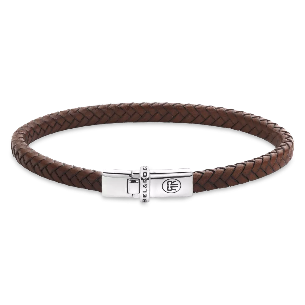 Náramek Rebel & Rose RR-L0176-S-XL