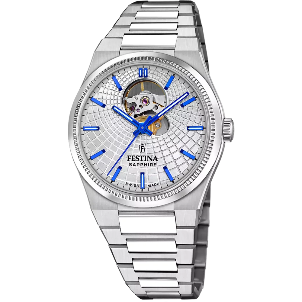 Hodinky Festina 20053/1