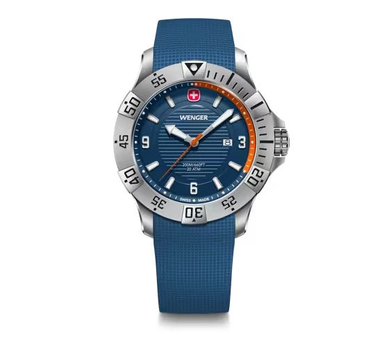 Hodinky Wenger 01.0641.140