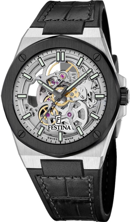 Hodinky Festina 22009/1