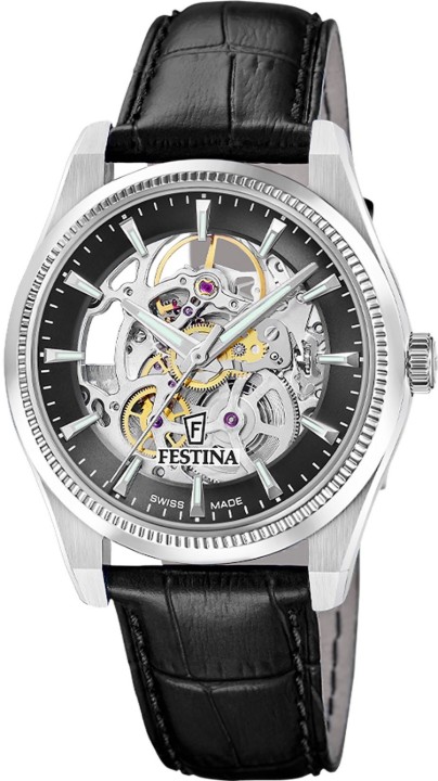 Hodinky Festina 20095/3