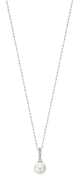 Dámský náhrdelník Lotus Silver Pearls LP3478-1/1