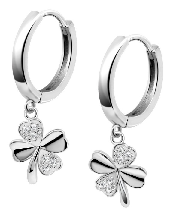 Dámské náušnice Lotus Silver Mystic LP3108-4/2