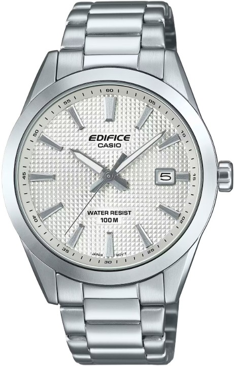 Levně Hodinky Casio EFV-160D-7AVEF